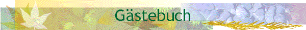 G�stebuch